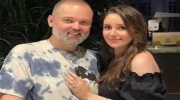 تطور الحالة الصحية لزوجة محمد محمود عبد العزيز بعد إصابتها بنزيف حاد